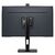 Платформа моноблока Prittec N27 L6 MB TH610W  / 27" FHD IPS / Intel 9560 / bt / 5MP camera / 150W Adaptor / Adjustable Stand / 2x 5W speaker / fan /  HDMI+DP+Type C