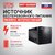 Powercom Raptor,  Line-Interactive,  1025VA  /  615W,  with IEC cable ,  USB / TEL cable,  UPSMON CD