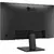 LG 24MR400-B 23.8" IPS monitor,  1920x1080,  250cd / m2,  16:9,  5 (GTG),  D-Sub,  HDMI,  Audio out,  100Hz,  178 / 178,  внешний БП,  FreeSync,  VESA  (100x100 мм)