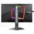 Монитор 24.1" AOC AGON AG246FK6 Black-Grey  (TN 1920x1080 600Hz 0.5ms 500cd / m 1000:1 2xHDMI DP 4xUSB,  Pivot)