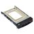 Заглушка диска для СХД TRAY MCP-220-00147-0B SUPERMICRO