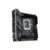 ASUS ROG STRIX B860-I GAMING WIFI,  LGA1851,  B860,  2xDDR5,  4xSATA,  2xM.2,  6xUSB 3.2,  Type-C,  PCIx16,  DP+HDMI,  mITX