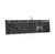 A4Tech "KV-300H",  104кн.,  с разветвителем USB2.0,  черно-серый  (USB)  (ret)
