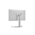 Монитор LG 27" UltraFine 27UP850K-W черный IPS LED 16:9 HDMI M / M матовая HAS 1200:1 400cd 178гр / 178гр 3840x2160 60Hz FreeSync DP 4K USB 5.9кг