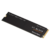 WD SSD Black SN850X,  2.0TB,  M.2 (22x80mm),  NVMe,  PCIe 4.0 x4,  3D TLC,  R / W 7300 / 6600MB / s,  IOPs 1 200 000 / 1 100 000,  TBW 1200,  DWPD 0.3  (12 мес.)