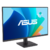Монитор ASUS 23.8" VA249QG IPS 1920x1080 1 ms 120Hz 300cd HDMI DP VGA MM HAS VESA Black
