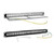 Патч-панель наборная Lanmaster TWT-PP24OK-STP 19" 1U 24xRJ45 FTP Keystone 1