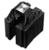 DEEPCOOL ASSASSIN 4S LGA20XX / 1700 / 1200 / 115X / AM5 / AM4  (6шт / кор, TDP 250W,  PWM,  FAN 140mm + 120mm,  DUAL Heatsink,  7 Heatpipe,  Copper Base) RET