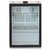 Холодильный шкаф-витрина B-B154DNZ (CZV) BIRYUSA