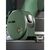 Измерительный и разметочный инструмент Deli Рулетка Home Series Green HT8316L 3м х 16мм,  эксклюзивный дизайн,  корпус - высококачественный софттач пластик