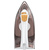 Утюг SC-SI30K47 BROWN SCARLETT