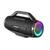Портативная колонка TRONSMART BANG MAX Цвет черный Мощность звука 130W Вт 7 кг 995053