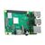 Одноплатный компьютер Raspberry Pi Raspberry Pi 3 Model B+  (RA433,  E14 Version) Retail,  1GB RAM,  Cortex-A53  (ARMv8) 64-bit SoC @ 1.4GHz Broadcom BCM2837B0 CPU,  WiFi,  Bluetooth,  40-pin extended GPIO,  4x USB 2.0,  HDMI,  USB-microB Power разъем  (RASP1925)  (137-3331) RTL {96},   (640259) (442174
