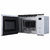 Встраиваемая микроволновая печь Korting KMI 820 GSCW