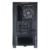 Корпус ACD Lagrange black with 4 pcs ARGB fan  (PWM+5V 3PIN) +FAN HUB