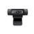 Камера Web Logitech HD Pro C920 черный 2Mpix USB2.0 с микрофоном
