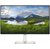 Dell 23.8" S2425HS черный IPS LED 16:9 HDMI M / M матовая HAS Piv 250cd 178гр / 178гр 1920x1080 100Hz FHD 5.11кг