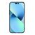 Чехол Nature TPU Pro Magnetic Case,  Blue,   (AP IP15 Plus)
