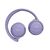 Наушники JBL Tune670BT пурпурные  (JBLT670NCPURCN)