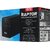 Powercom Raptor RPT-800A EURO,  Line-Interactive,  800VA  /  480W,  Tower,  Schuko