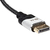 Адаптер DisplayPort (M) ---> HDMI (F) 0.15m 4K@60Hz VCOM <CG621M-0.15>