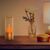 Светодиодная настольная лампа Yeelight Candlelight Ambient Light YLFWD-0019