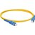 Патч-корд оптический LANMASTER,  LSZH,  дуплексный,  SC / UPC-SC / UPC,  SM,  2.0 м