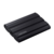 Внешние HDD и SSD /  Samsung External SSD T7 Shield,  4TB,  Type C-to-C / A,  USB 3.2 Gen2,  R / W 1050 / 1000MB / s,  IP65,  88x59x13mm,  98g,  Black  (12 мес.)