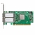 ConnectX®-5 EN network interface card,  100GbE dual-port QSFP28,  PCIe3.0 x16,  tall bracket,  ROHS R6