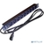 Блок распределения питания Lanmaster TWT-PDU19-10A9P4-3.0 верт.размещ. 9xSchuko базовые 10A C14 3м