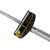 Динамометрический ключ Deli DL300 0-300Нм,  1 / 2";,  длина 480мм,  головка Cr-V,  противоскользящая рукоятка