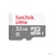 Карта памяти SanDisk Ultra microSDHC 32GB 100MB / s SDSQUNR-032G-GN3MN / SDSQUNR-032G-GN6MN