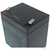 B.B. Battery Аккумулятор HRC 5.5-12  (12V 5Ah )
