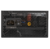 Chieftec Polaris 3.0 PPS-850FC-A3  (ATX 3.0,  850W,  80 PLUS GOLD,  Active PFC,  140mm fan,  Full Cable Management,  Gen5 PCIe) Retail