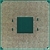 AMD 100-000000063 Socket AM4 RYZEN X8 R7-5800X 105W OEM