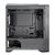 ZALMAN M3 PLUS RGB,  MATX,  BLACK,  WINDOW,  2x3.5",  3x2.5",  1xUSB2.0,  1xUSB3.0,  FRONT 3x120mm RGB,  REAR 1x120mm