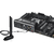 ASUS TUF GAMING B850-PLUS WIFI,  AM5,  B850,  4*DDR5,  4*SATA,  3*M.2,  7*USB 3.2,  2*USB 2.0,  Type-C,  3*PCIx16,  2*PCIx1,  DP+HDMI,  ATX; 90MB1J30-M0EAY0
