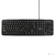 Клавиатура Gembird KB-8320U-BL Black USB