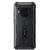 Мобильный телефон BV6200 PRO 6 / 128GB BLACK BLACKVIEW