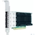 Сетевой адаптер PCIE 25GB 4SFP28 LRES1023PF-4SFP28 LR-LINK