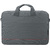 Сумка PORTCASE KCB-141GY  (нейлон,  серая до 15, 6")