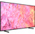 Телевизор QLED Samsung 75" QE75Q60CAUXRU Q черный 4K Ultra HD 60Hz DVB-T2 DVB-C DVB-S2 USB WiFi Smart TV  (RUS)