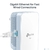 TP-Link TL-WPA7517 KIT AV1000 Комплект гигабитных Wi?Fi Powerline адаптеров