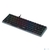 Клавиатура Acer OKW302 механическая серебристый USB for gamer LED  (ZL.KBDCC.01C)
