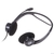 Headset Logitech PC 960 Stereo  ( 20-20000Hz,  mic,  volume control,  USB,  2.4m)