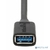 Кабель USB3 1M TUS708-1M TELECOM