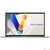 Ноутбук Asus Vivobook 17 X1704VA-AU1107 Core 7 150U 16Gb SSD1Tb Intel Graphics 17.3" IPS FHD  (1920x1080) без ОС silver WiFi BT Cam  (90NB13X1-M00MT0)