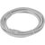 Кабель Patch cord Lanmaster TWT-45-45-3.0 / 6-GY 3м UTP Cat 6 Grey
