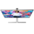 Монитор 31.5" AOC U32U3CV Black  (4K,  IPS,  3840x2160,  4 ms,  178° / 178°,  400 cd / m,  50M:1,  +2xHDMI 2.0,  +DisplayPort 1.4,  +4xUSB 3.2,  USB Type-C,  +MM,  +RJ45)