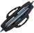 Сумка для ноутбука 16" Riva 8057 черный полиэстер  (8057 BLACK)